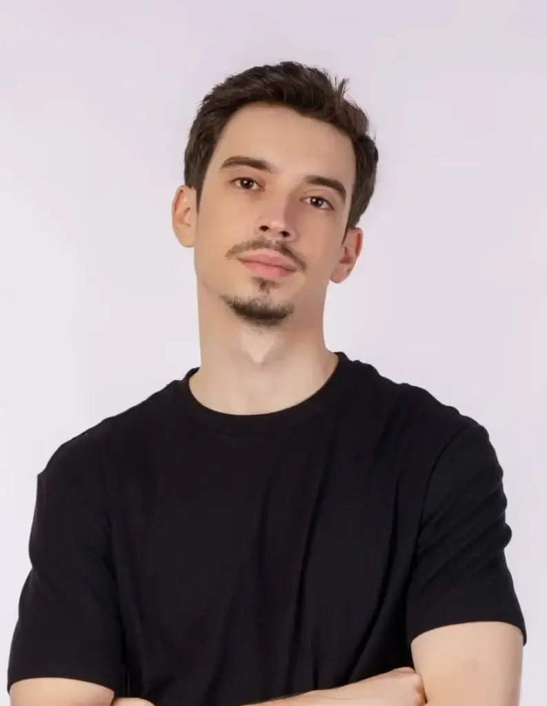 Daniel Green